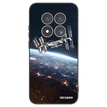 Obal pre Xiaomi Redmi Note 15 Pro 5G - Station