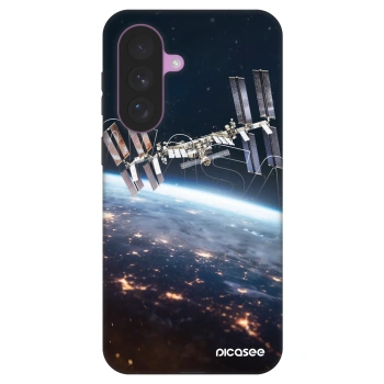 Picasee Fashion Case pre Samsung Galaxy A57 5G - Station