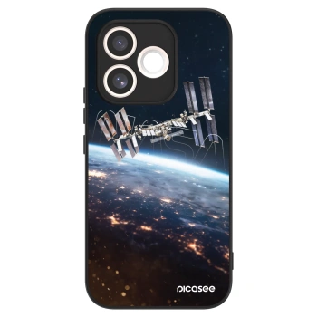 Obal pre Honor 600 Lite - Station