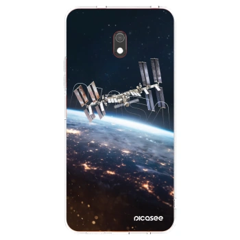 Obal pre Xiaomi Redmi 8A - Station