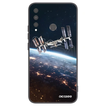 Obal pre Huawei P40 Lite E - Station