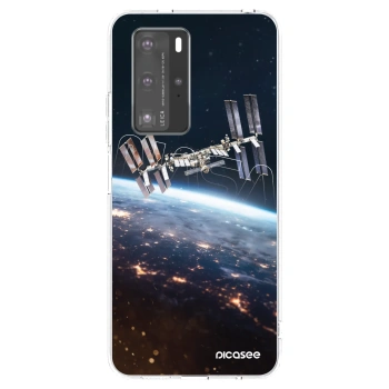 Obal pre Huawei P40 Pro - Station