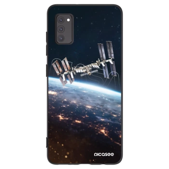 Obal pre Samsung Galaxy A41 A415F - Station