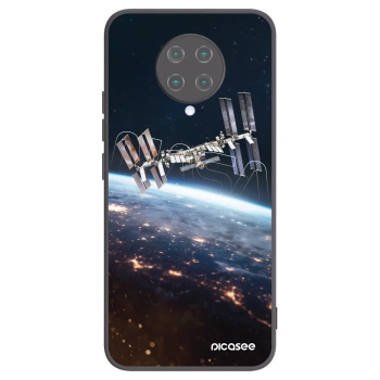 Obal pre Xiaomi Poco F2 Pro - Station