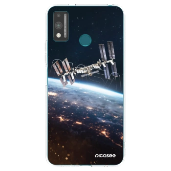 Obal pre Honor 9X Lite - Station