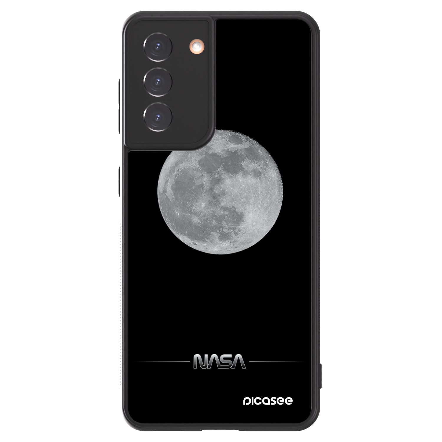ULTIMATE CASE pro Samsung Galaxy S21 5G G991B - Moon Minimal