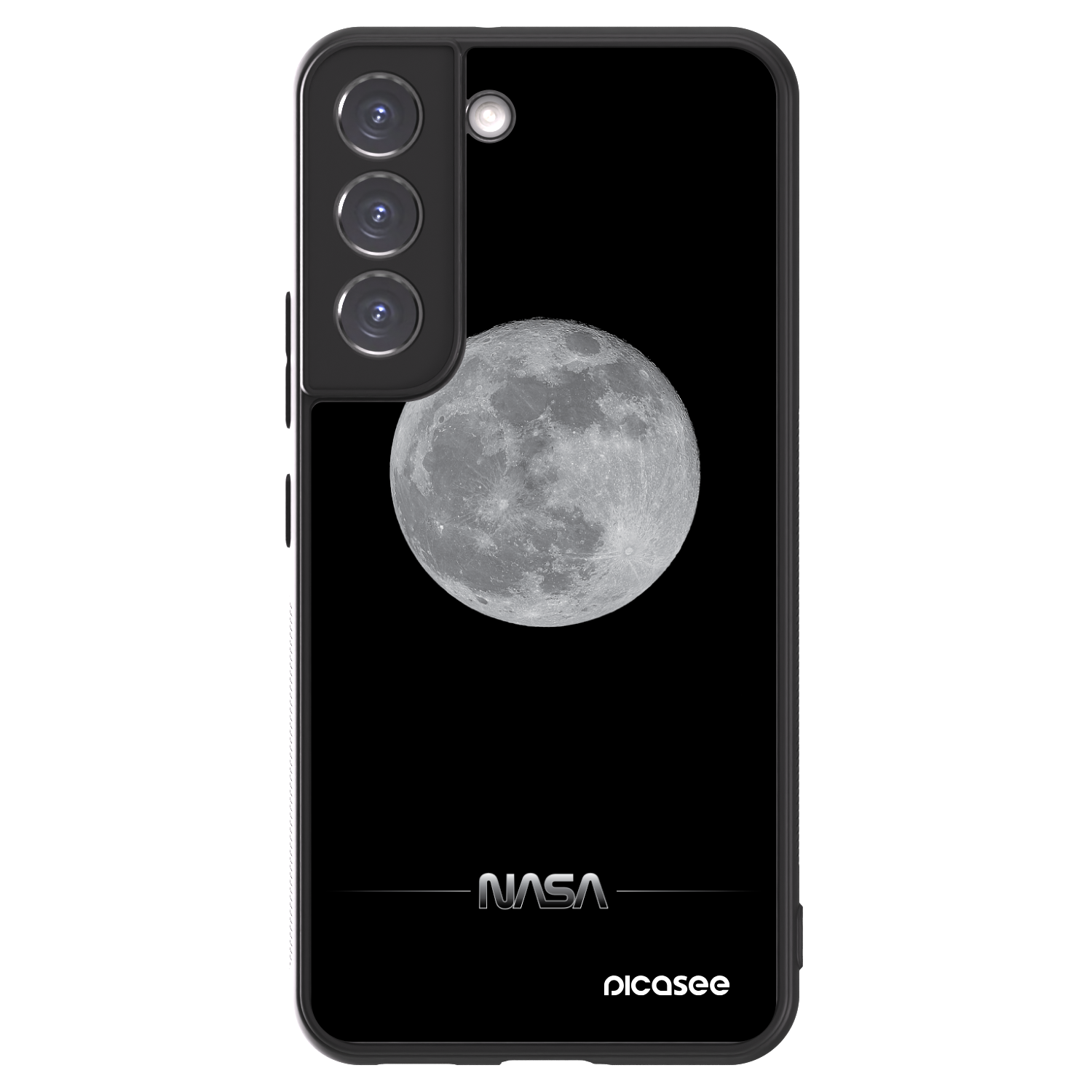 ULTIMATE CASE pro Samsung Galaxy S22 5G - Moon Minimal