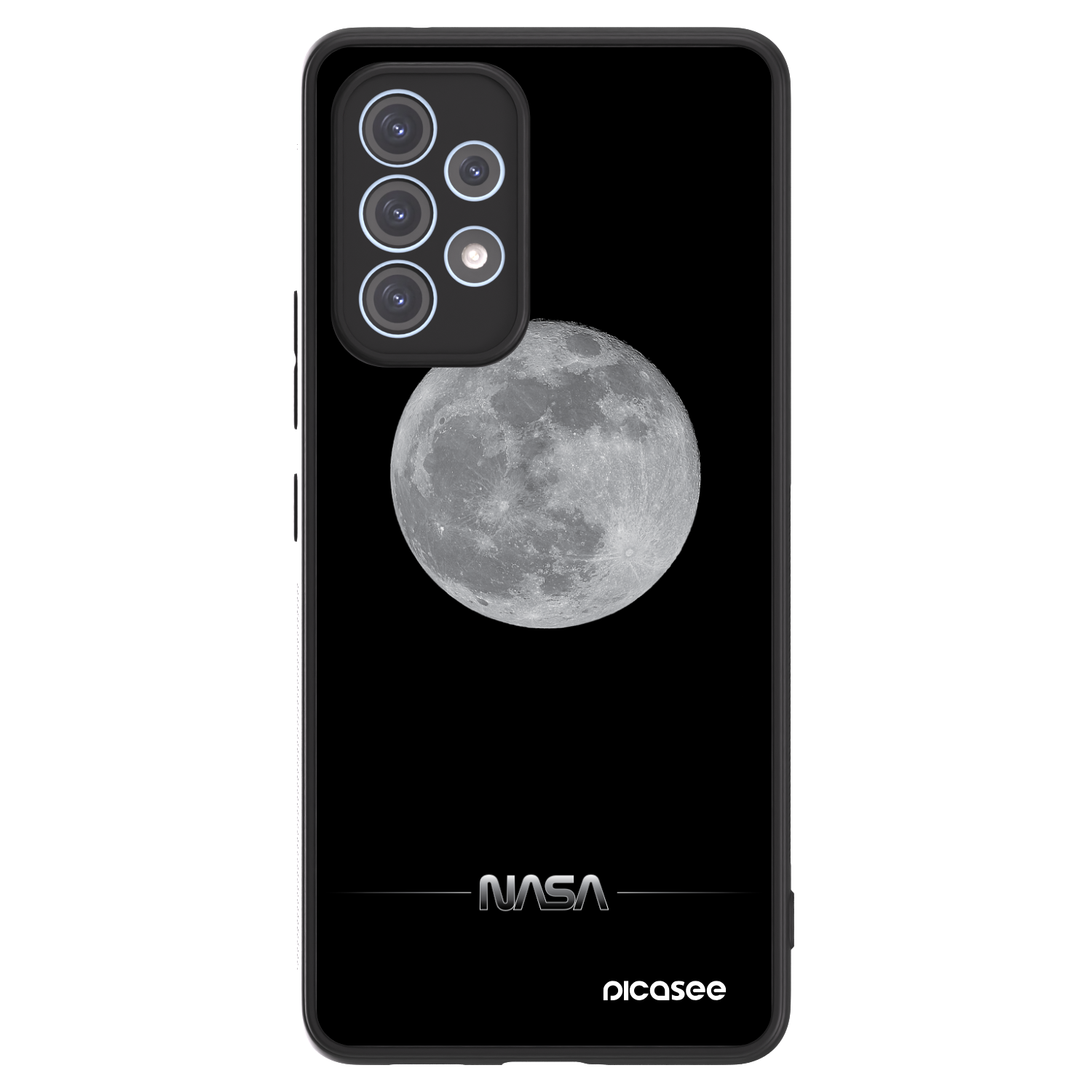 ULTIMATE CASE pro Samsung Galaxy A53 5G A536 - Moon Minimal