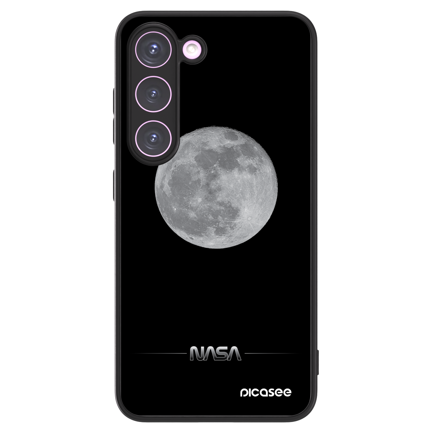 ULTIMATE CASE pro Samsung Galaxy S23 5G - Moon Minimal