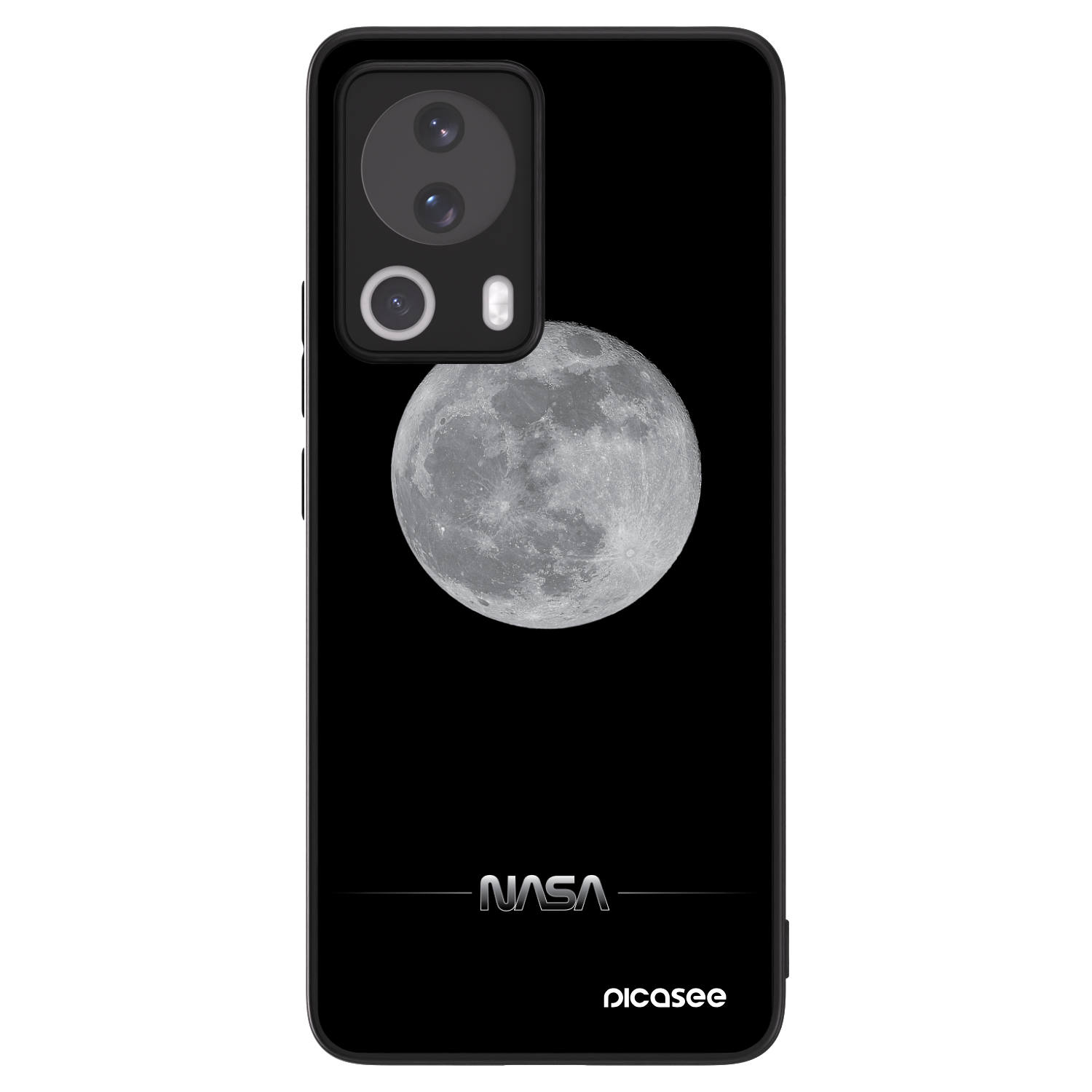 Picasee ULTIMATE CASE pro Xiaomi 13 Lite - Moon Minimal