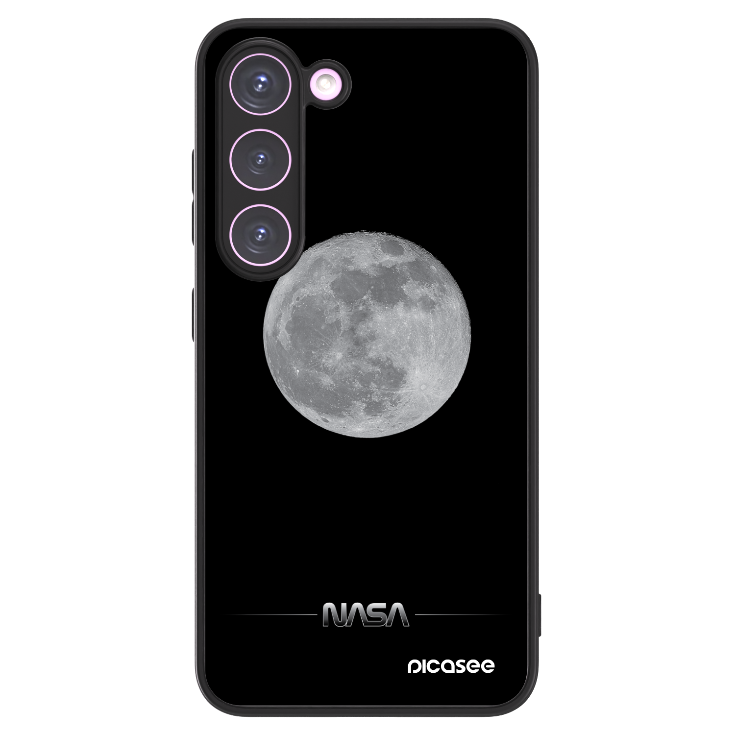 ULTIMATE CASE PowerShare pro Samsung Galaxy S23 5G - Moon Minimal