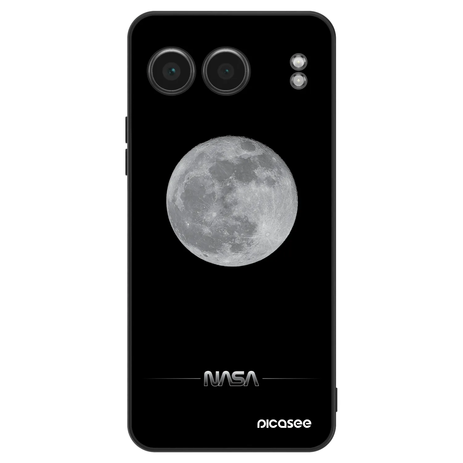 Picasee ULTIMATE CASE pro OnePlus Nord 4 - Moon Minimal