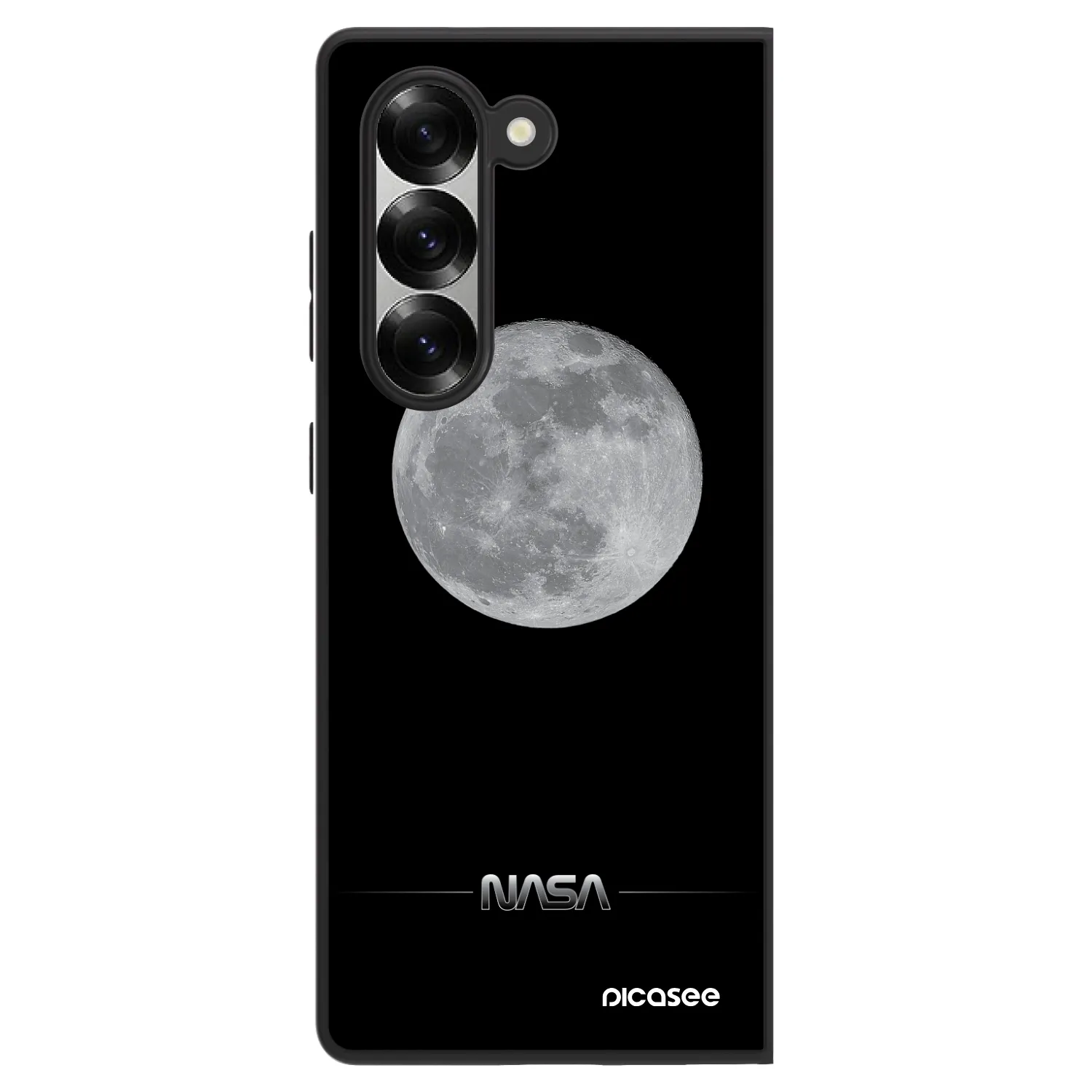 ULTIMATE CASE pro Samsung Galaxy Z Fold6 5G - Moon Minimal