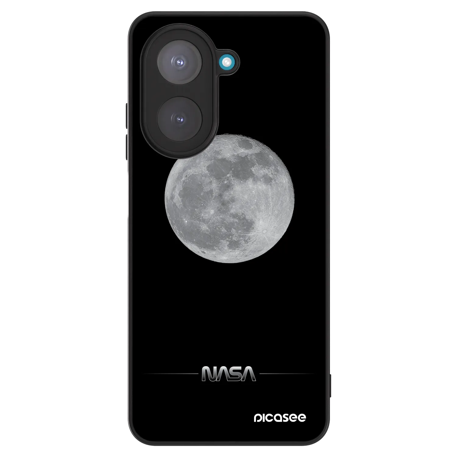 Picasee ULTIMATE CASE pro Xiaomi Redmi A5 - Moon Minimal
