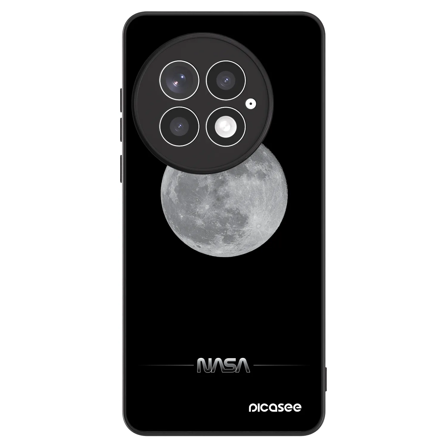 Picasee ULTIMATE CASE pro OnePlus 13 5G - Moon Minimal