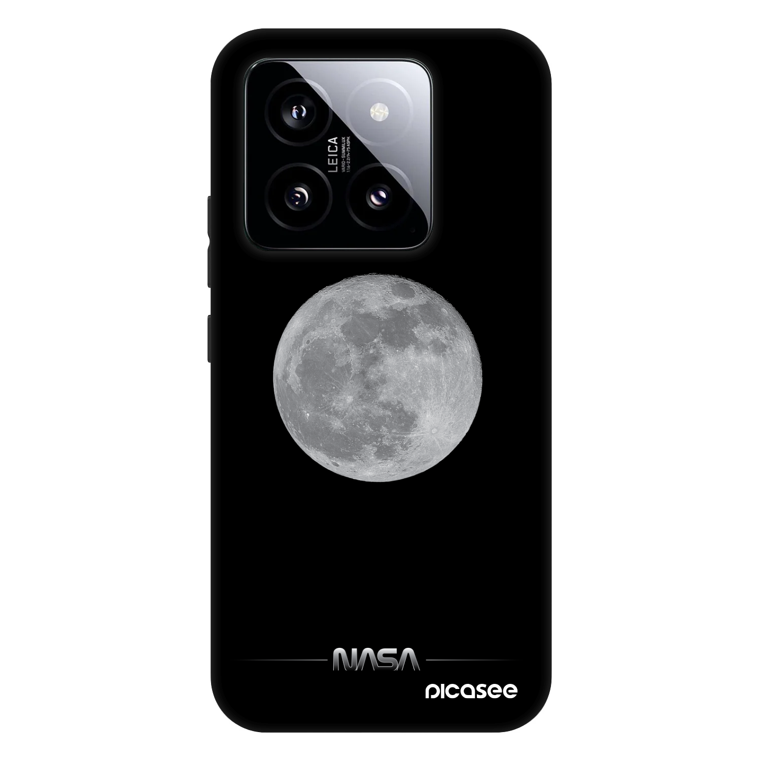 Picasee Fashion Case pre Xiaomi 14 - Moon Minimal