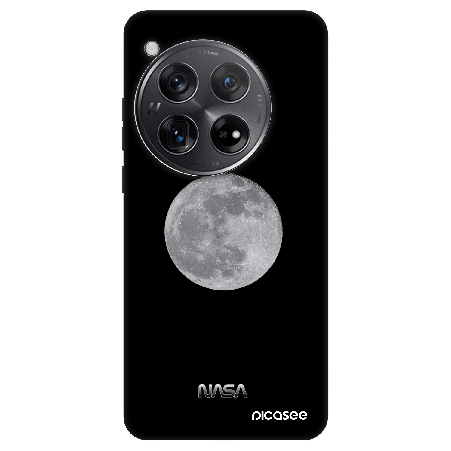 Picasee Fashion Case pre OnePlus 12 5G - Moon Minimal