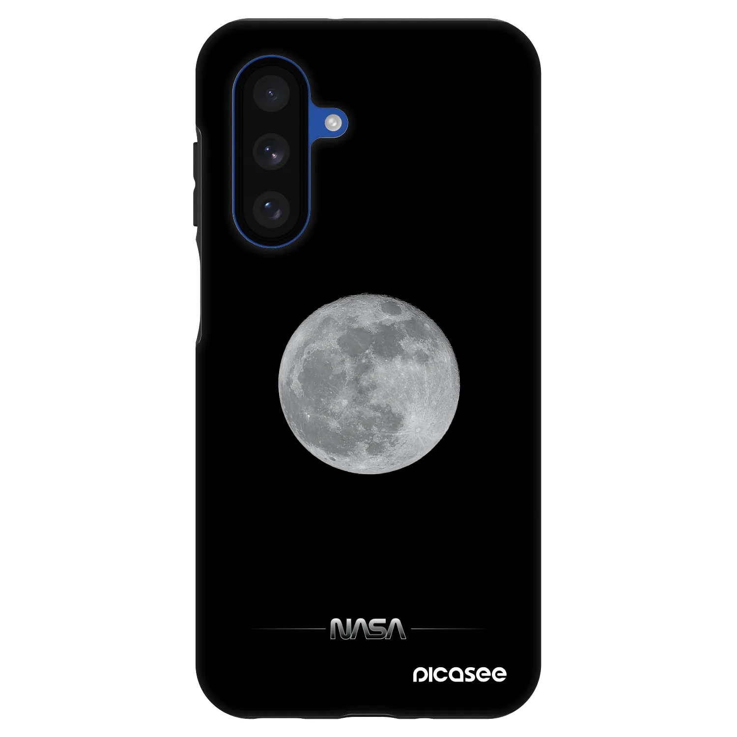Picasee Fashion Case pre Samsung Galaxy A17 5G - Moon Minimal