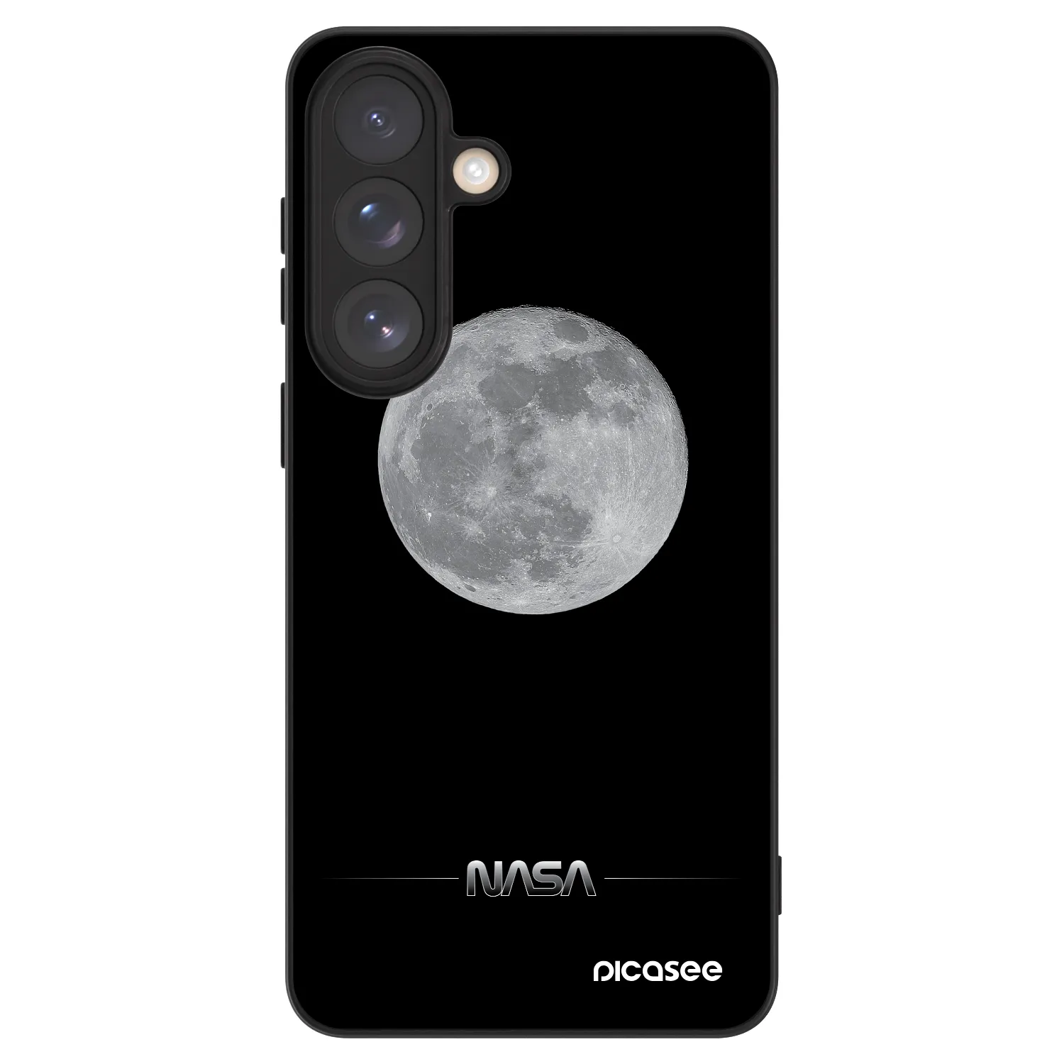 Picasee ULTIMATE CASE pro Samsung Galaxy S26+ - Moon Minimal