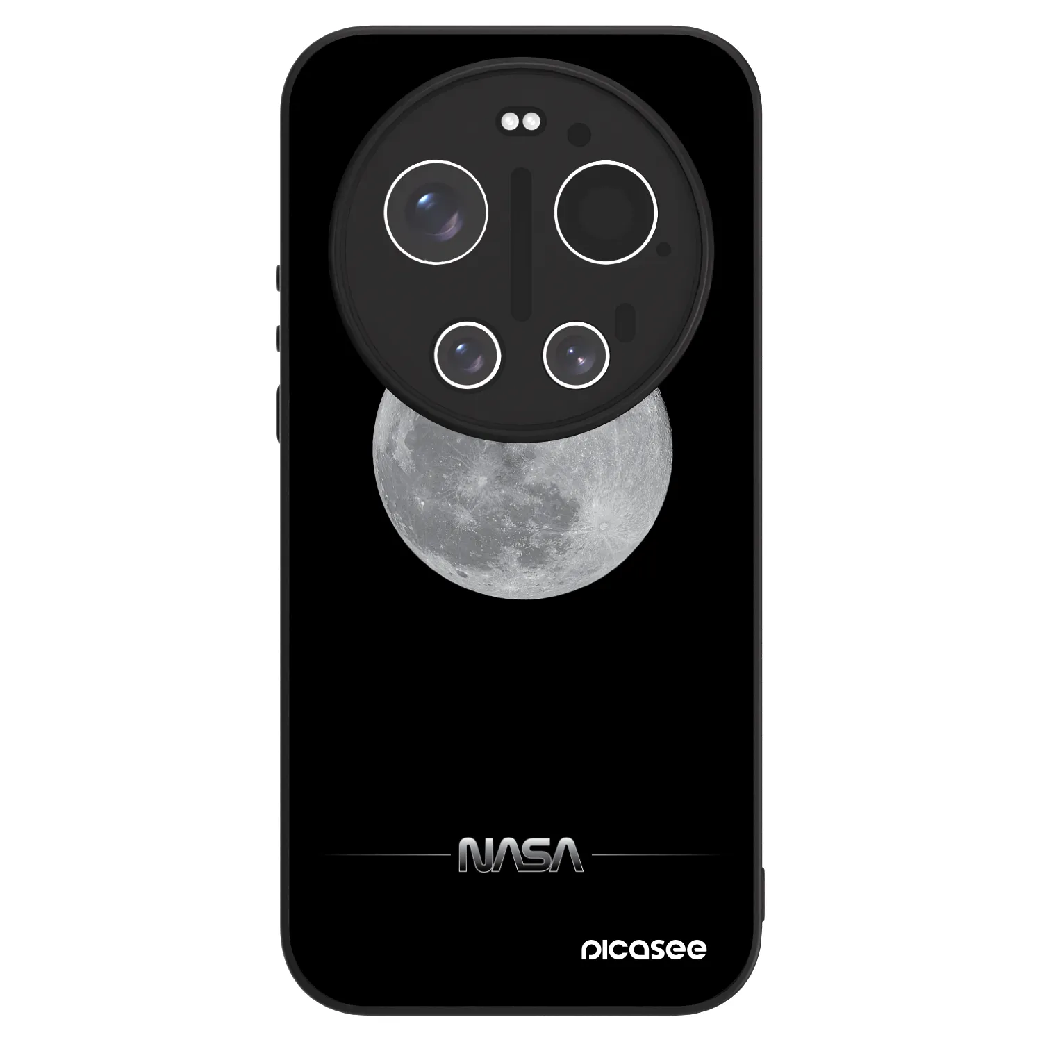 Picasee ULTIMATE CASE pro Xiaomi 17 Ultra - Moon Minimal
