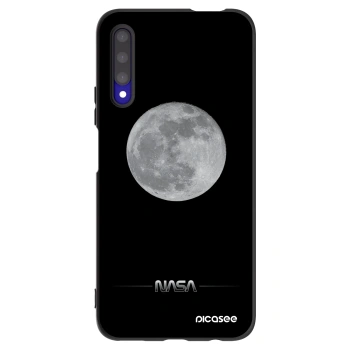 Obal pre Honor 9X Pro - Moon Minimal