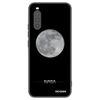Obal pre Sony Xperia 10 II - Moon Minimal