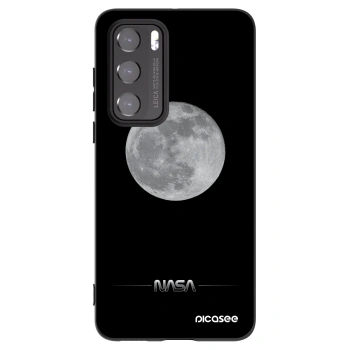Obal pre Huawei P40 - Moon Minimal