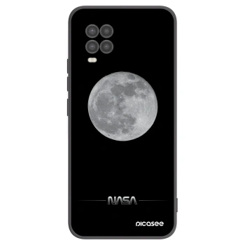 Obal pre Xiaomi Mi 10 Lite - Moon Minimal