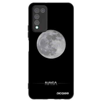 Obal pre Honor 10X Lite - Moon Minimal