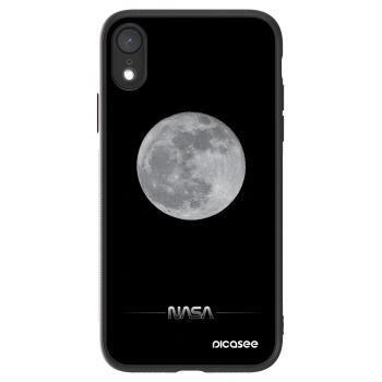 Picasee ULTIMATE CASE pro Apple iPhone XR - Moon Minimal