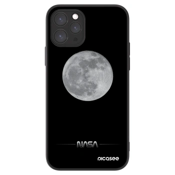 Picasee ULTIMATE CASE pro Apple iPhone 11 Pro - Moon Minimal