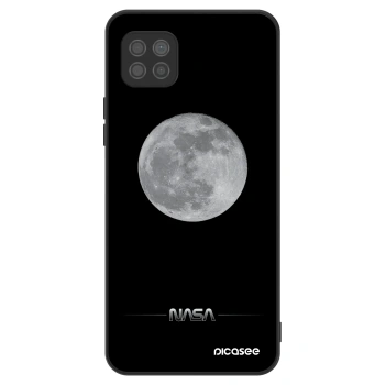 Obal pre Huawei P40 Lite - Moon Minimal