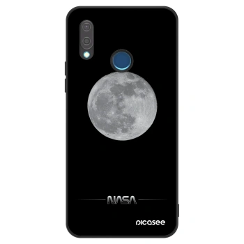 Obal pre Huawei P20 Lite - Moon Minimal