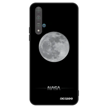 Obal pre Huawei Nova 5T - Moon Minimal