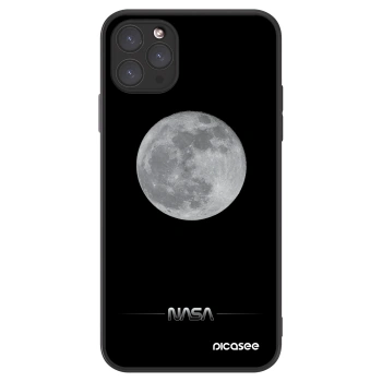 Picasee ULTIMATE CASE pro Apple iPhone 11 Pro Max - Moon Minimal