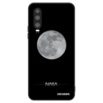 Obal pre Huawei P30 - Moon Minimal
