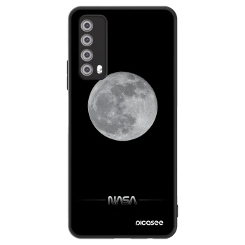 Obal pre Huawei P Smart 2021 - Moon Minimal