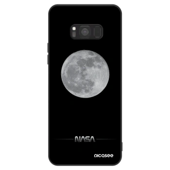 Obal pre Samsung Galaxy S8 G950F - Moon Minimal