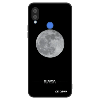 Obal pre Huawei Nova 3 - Moon Minimal