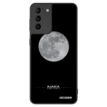 Obal pre Samsung Galaxy S21+ 5G G996F - Moon Minimal