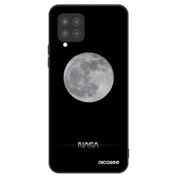 Obal pre Samsung Galaxy A42 A426B - Moon Minimal
