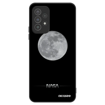 Obal pre Samsung Galaxy A72 A725F - Moon Minimal