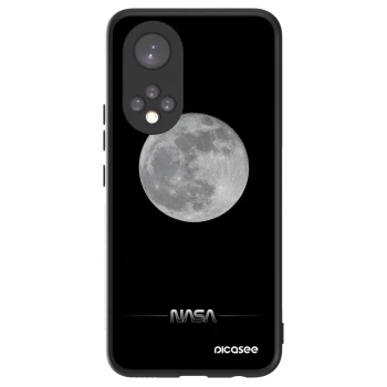 Obal pre Honor 50 5G - Moon Minimal
