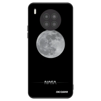 Obal pre Huawei Nova 8i - Moon Minimal