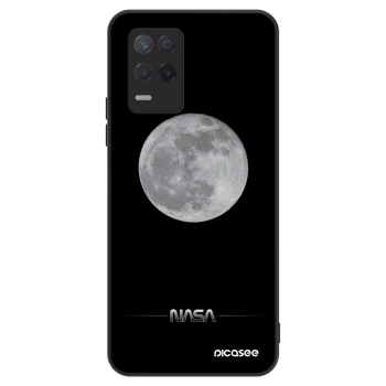 Obal pre Realme 8 5G - Moon Minimal