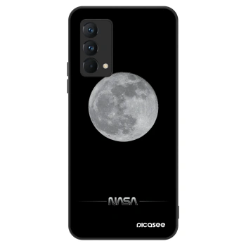 Obal pre Realme GT Master Edition 5G - Moon Minimal