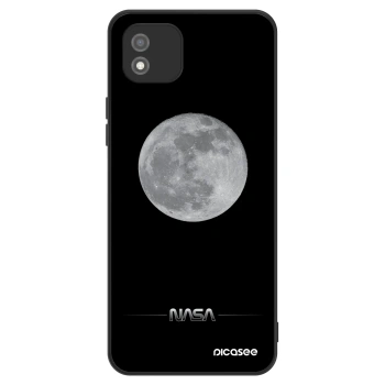 Obal pre Realme C11 (2021) - Moon Minimal