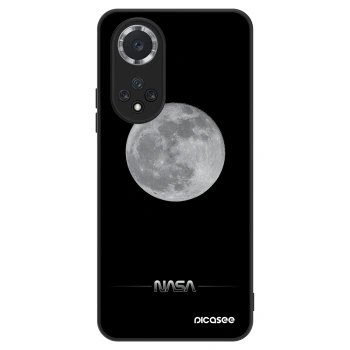 Obal pre Huawei Nova 9 SE - Moon Minimal