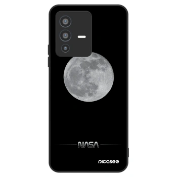 Obal pre Vivo V23 5G - Moon Minimal