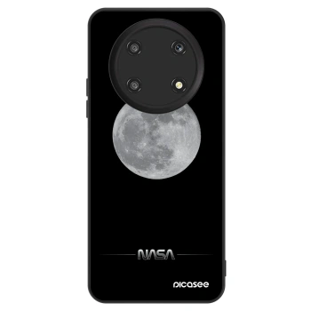 Obal pre Honor Magic4 Lite 5G - Moon Minimal